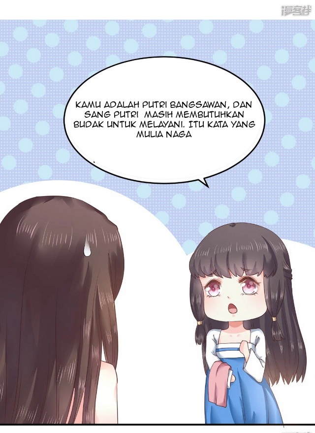 Dragon Princess Chapter 9 - halaman 9