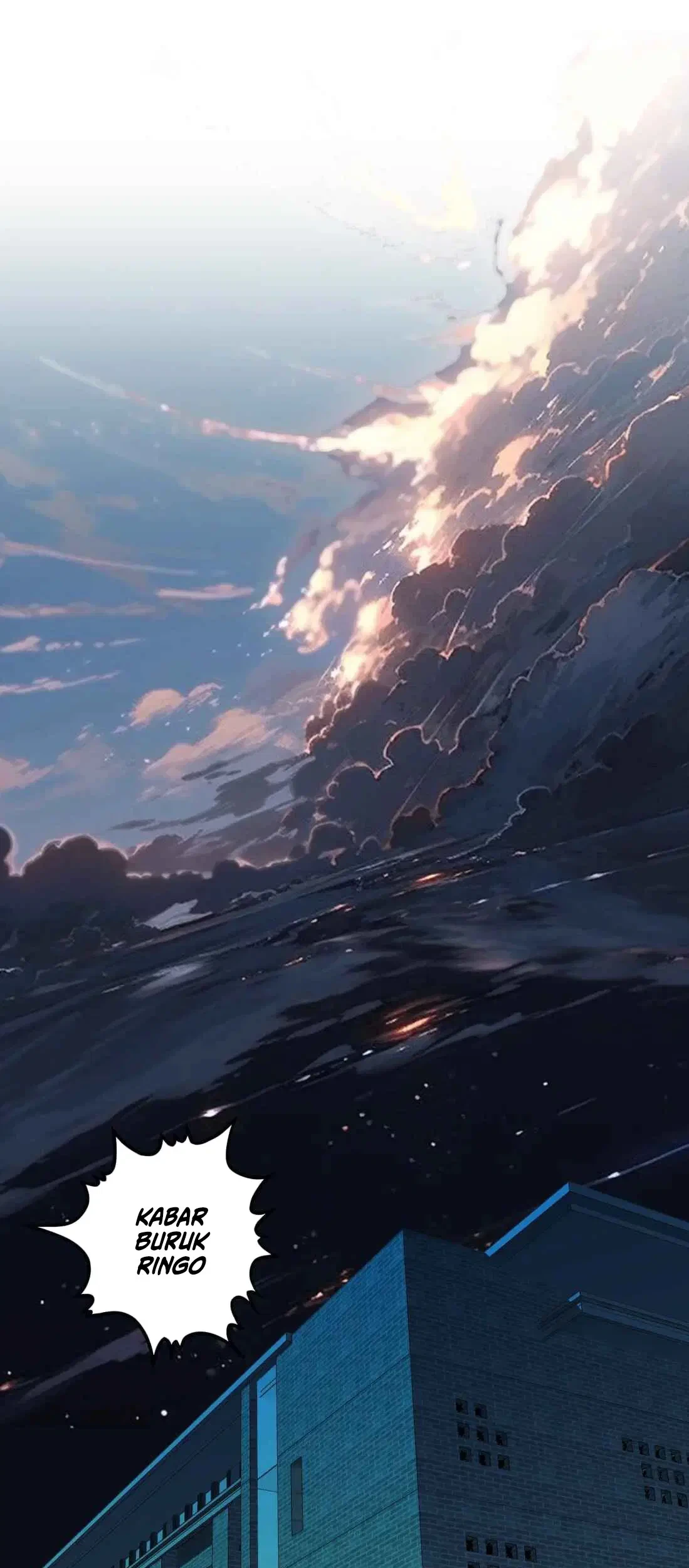 Dragon Rearing: Scales Against the Sky Chapter 10 - halaman 12
