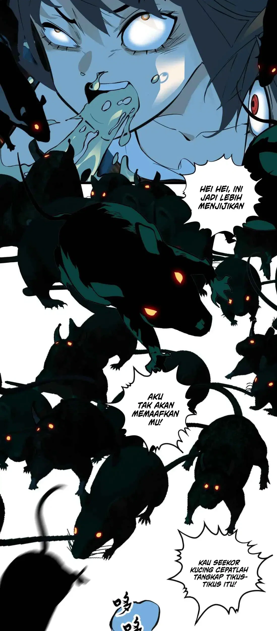 Dragon Rearing: Scales Against the Sky Chapter 10 - halaman 38