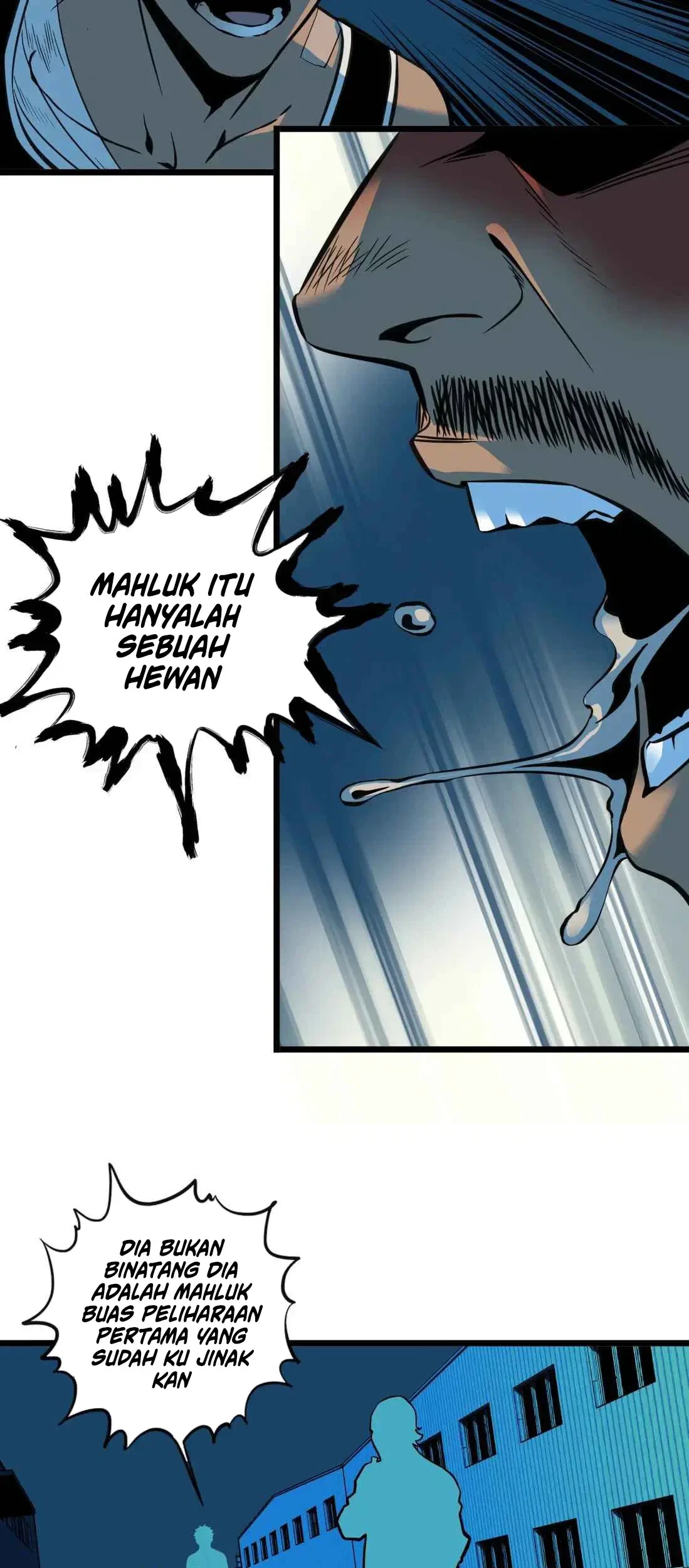 Dragon Rearing: Scales Against the Sky Chapter 10 - halaman 7
