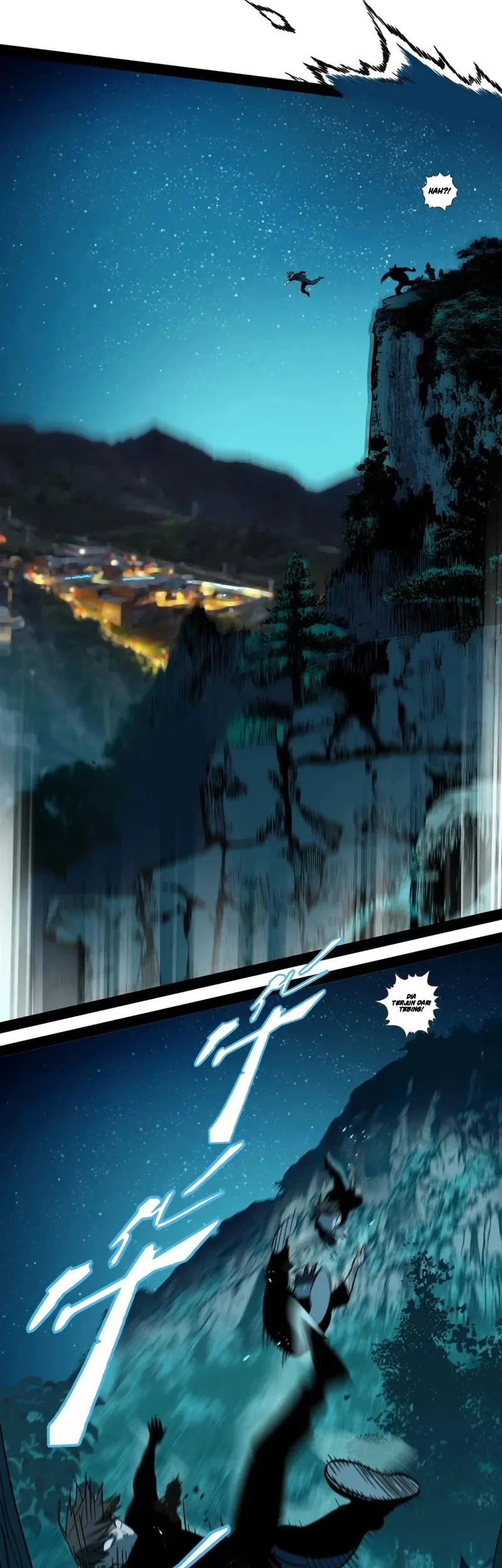 Dragon Rearing: Scales Against the Sky Chapter 2 - halaman 18