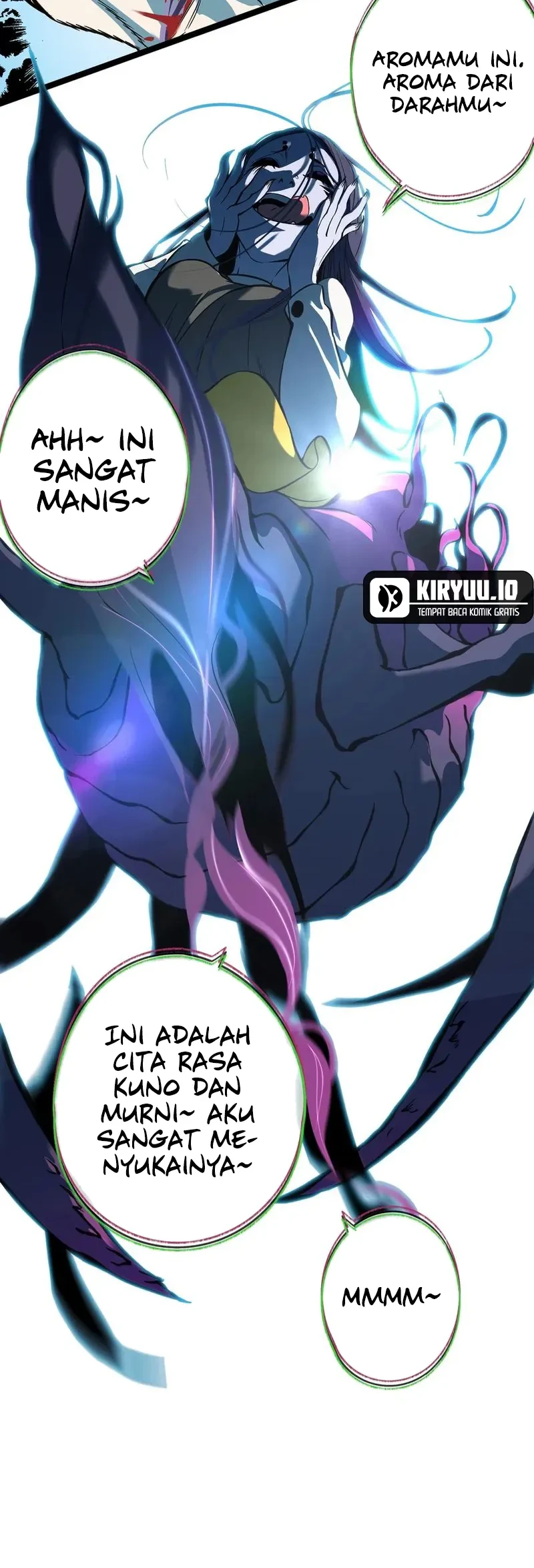 Dragon Rearing: Scales Against the Sky Chapter 2 - halaman 8
