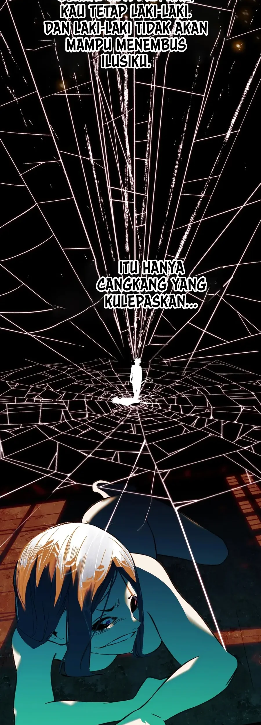 Dragon Rearing: Scales Against the Sky Chapter 3 - halaman 1