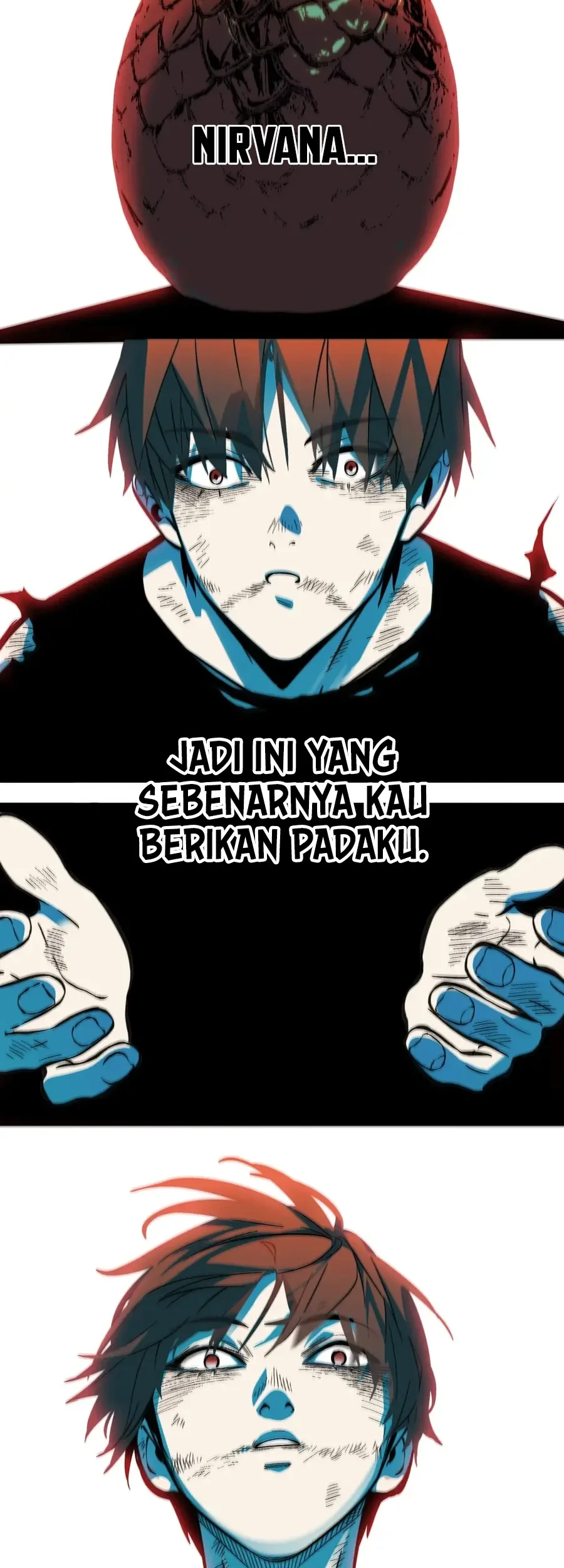 Dragon Rearing: Scales Against the Sky Chapter 3 - halaman 12