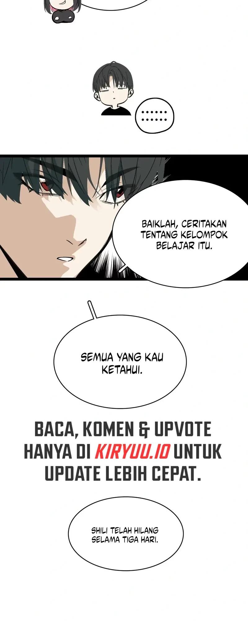Dragon Rearing: Scales Against the Sky Chapter 4 - halaman 10