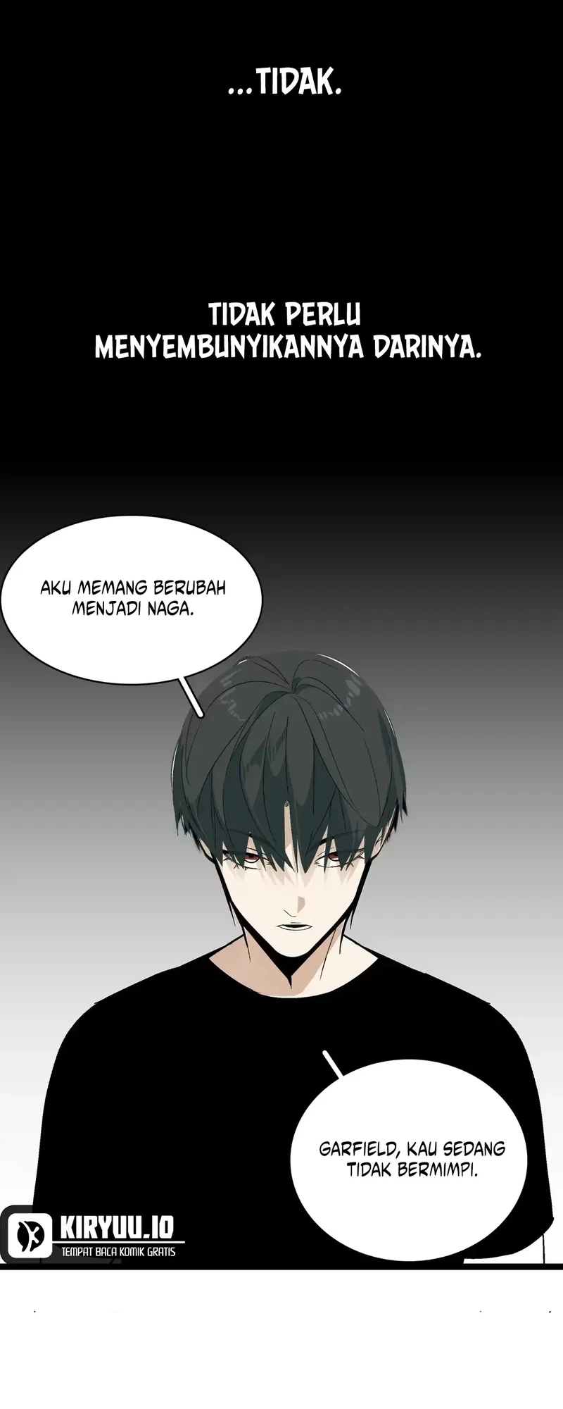 Dragon Rearing: Scales Against the Sky Chapter 4 - halaman 5