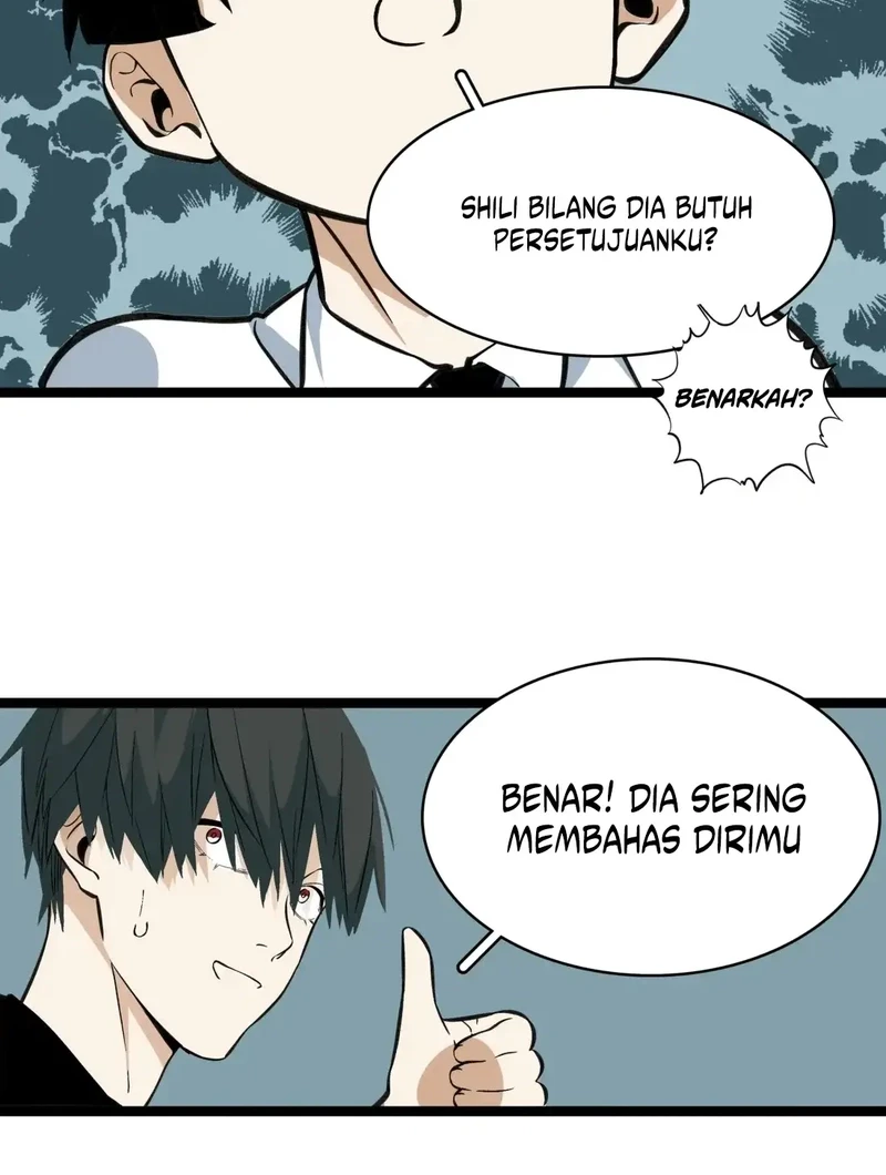 Dragon Rearing: Scales Against the Sky Chapter 5 - halaman 10