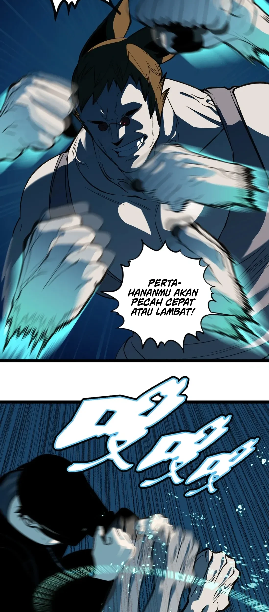Dragon Rearing: Scales Against the Sky Chapter 7 - halaman 23