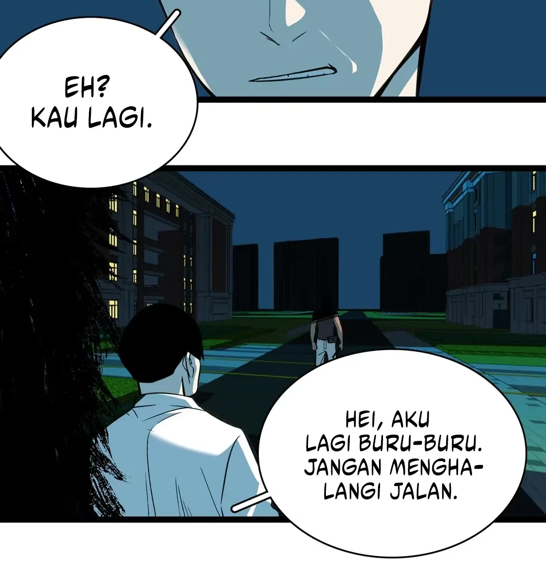 Dragon Rearing: Scales Against the Sky Chapter 7 - halaman 30