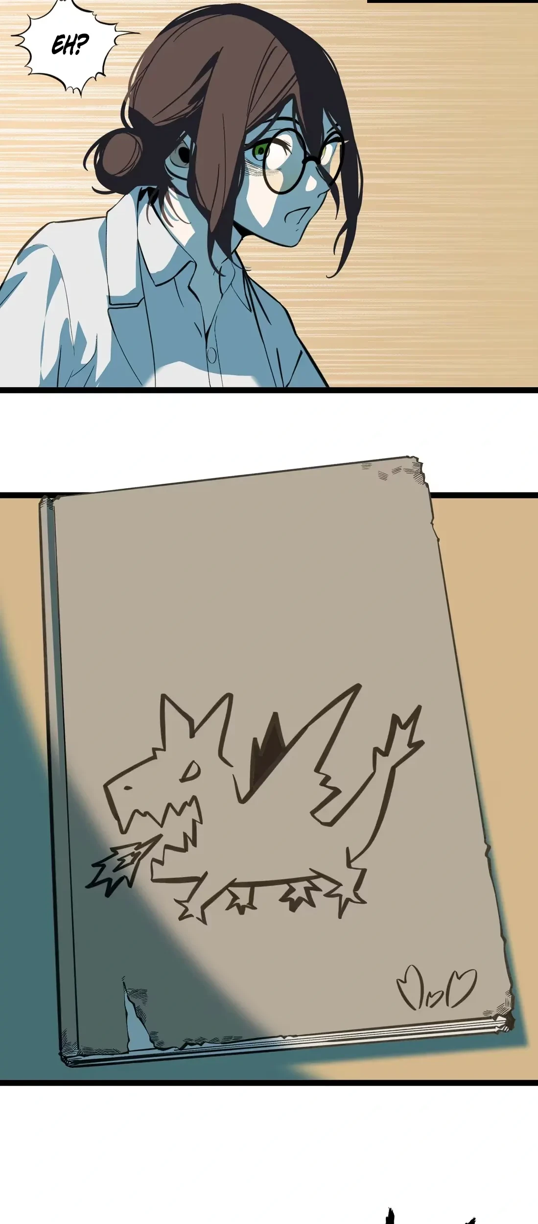 Dragon Rearing: Scales Against the Sky Chapter 7 - halaman 37