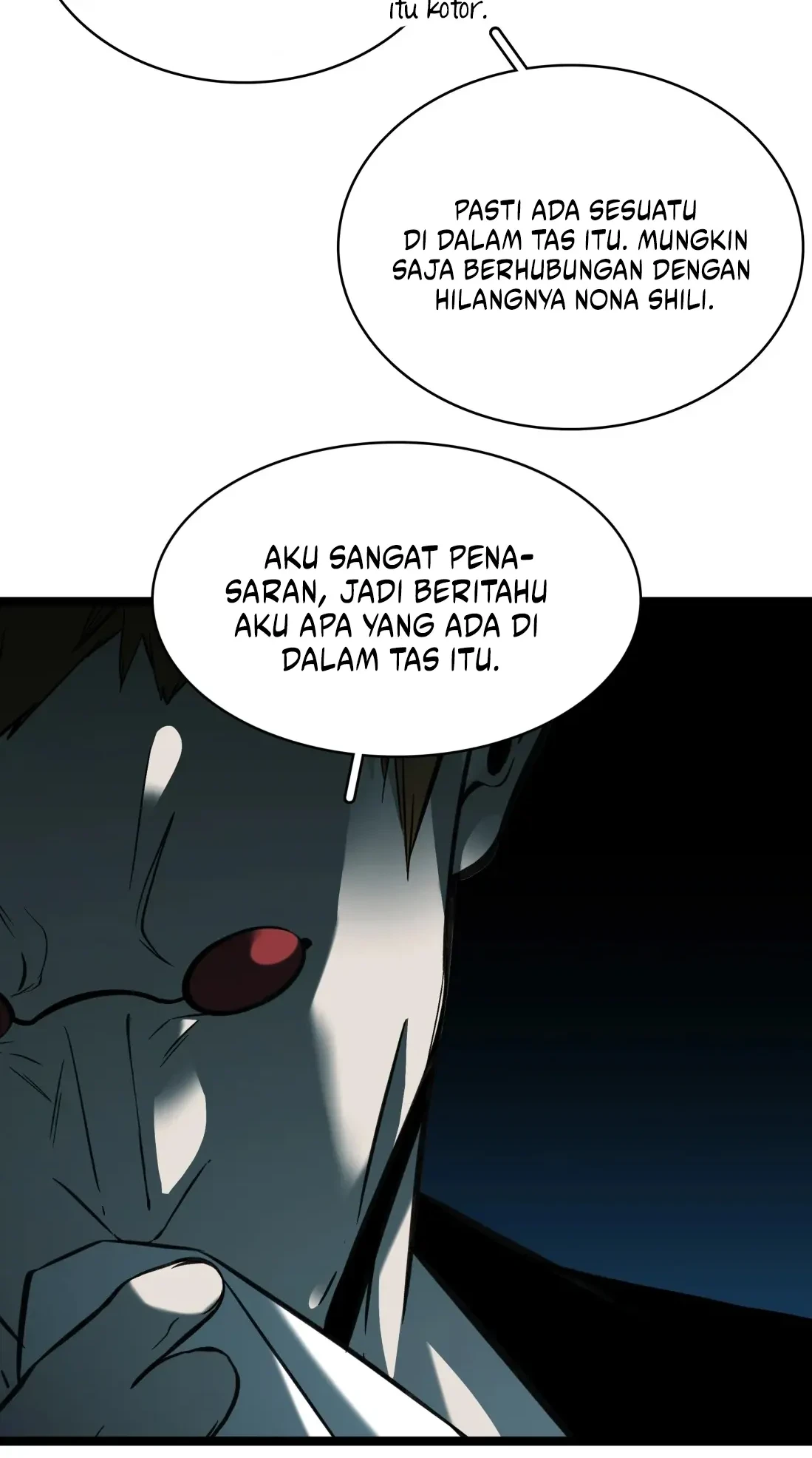 Dragon Rearing: Scales Against the Sky Chapter 7 - halaman 5