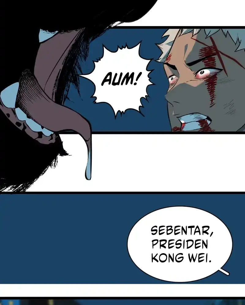 Dragon Rearing: Scales Against the Sky Chapter 8 - halaman 10