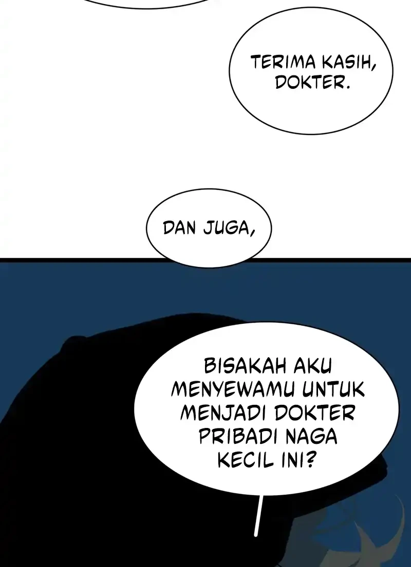 Dragon Rearing: Scales Against the Sky Chapter 8 - halaman 4