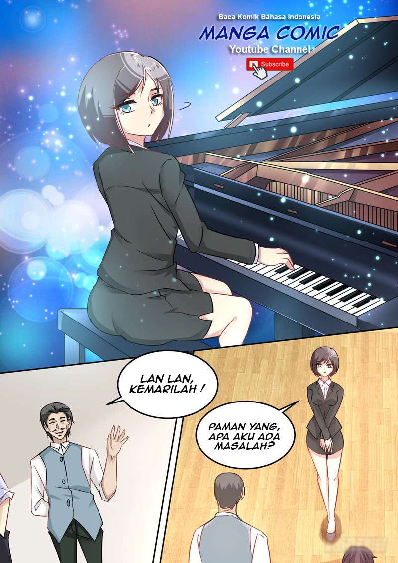 Dragon Soul Agent Chapter 12 - halaman 2