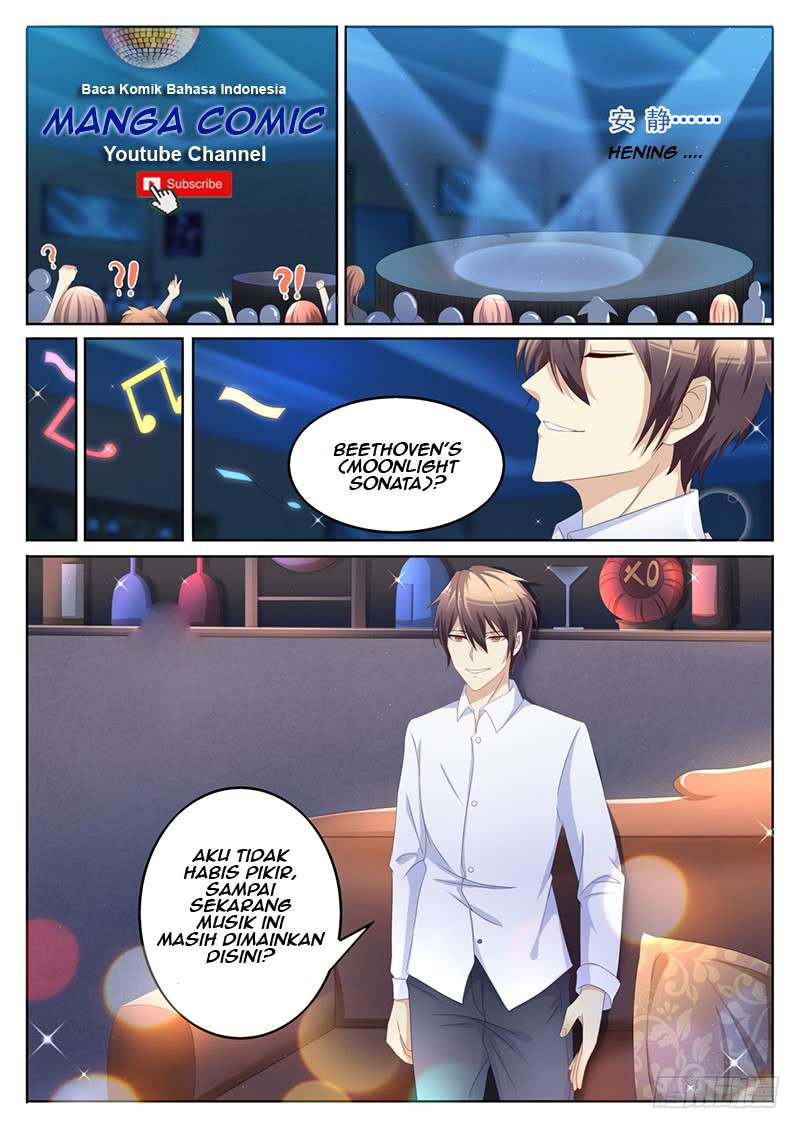 Dragon Soul Agent Chapter 16 - halaman 10