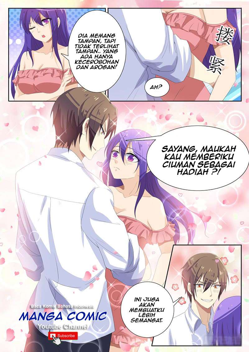 Dragon Soul Agent Chapter 16 - halaman 2