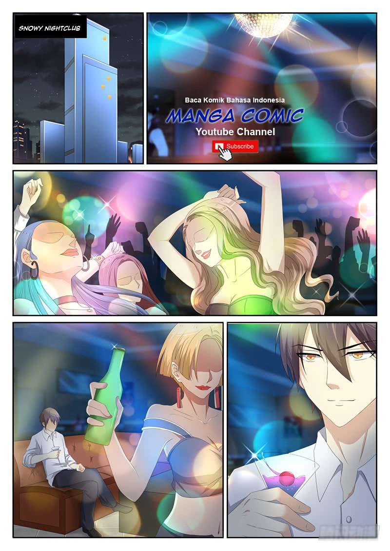 Dragon Soul Agent Chapter 16 - halaman 6
