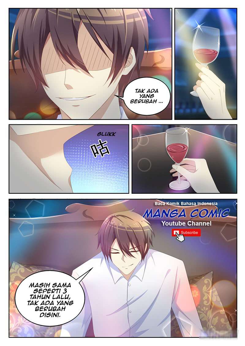 Dragon Soul Agent Chapter 16 - halaman 7