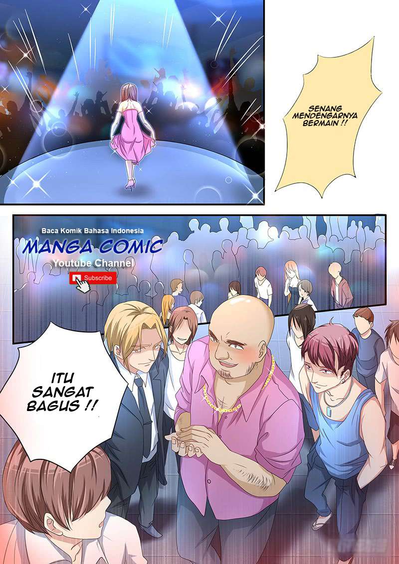 Dragon Soul Agent Chapter 17 - halaman 3