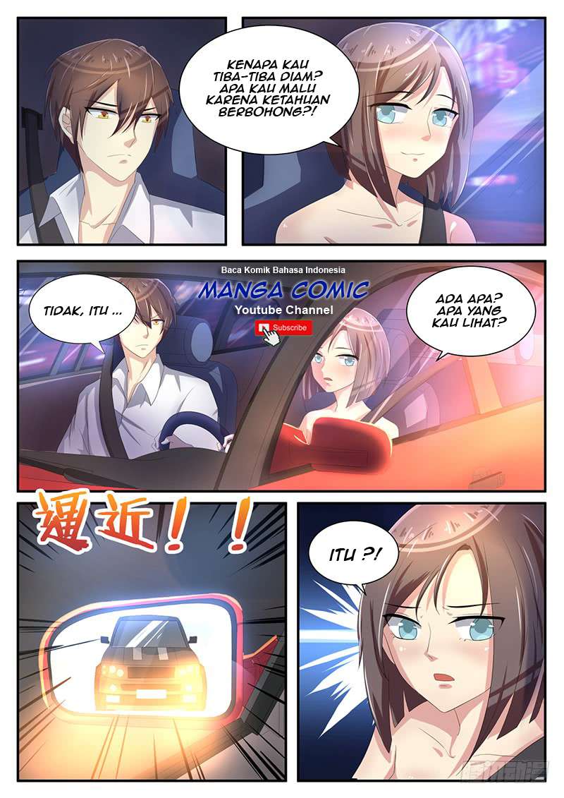 Dragon Soul Agent Chapter 21 - halaman 10
