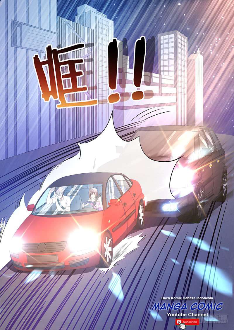 Dragon Soul Agent Chapter 21 - halaman 11