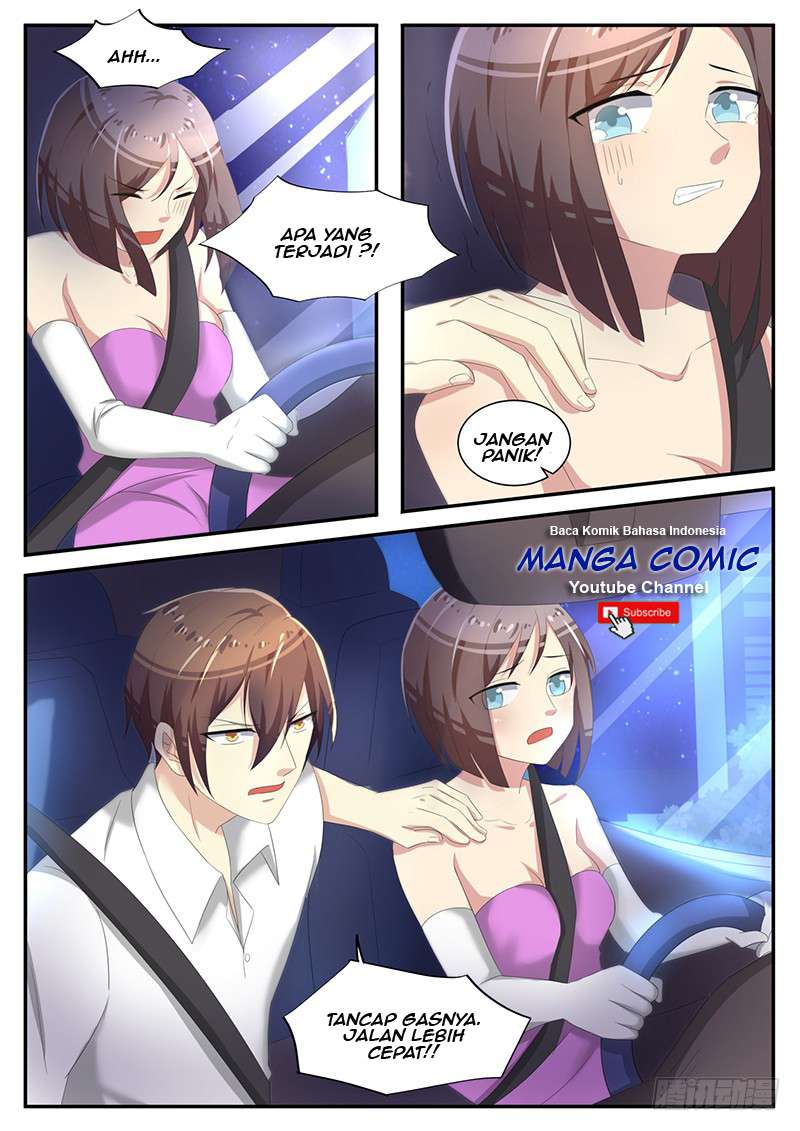 Dragon Soul Agent Chapter 21 - halaman 12