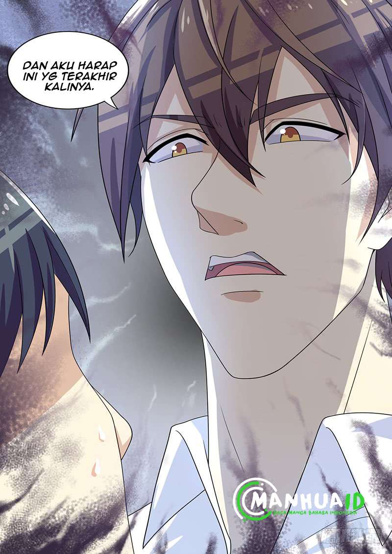 Dragon Soul Agent Chapter 27 - halaman 2
