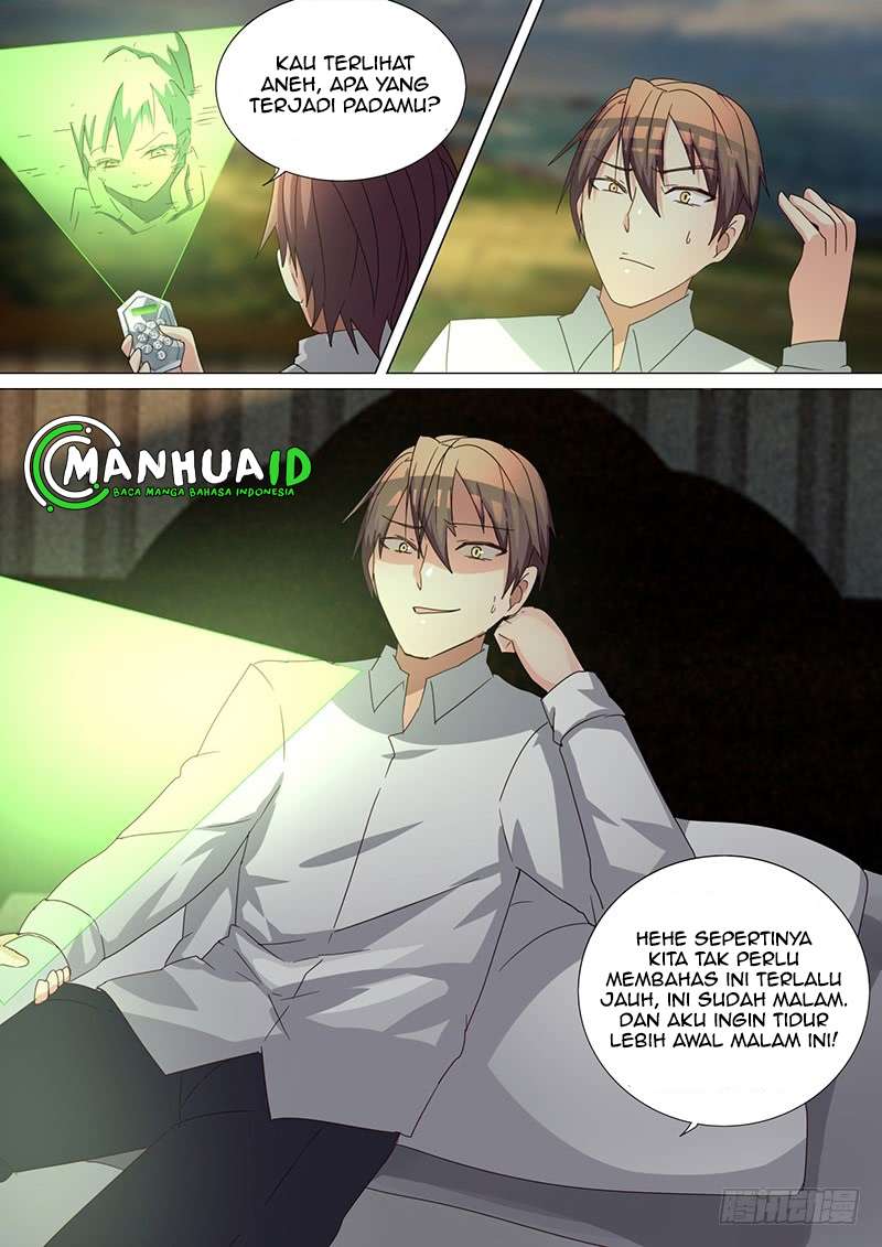Dragon Soul Agent Chapter 29 - halaman 9