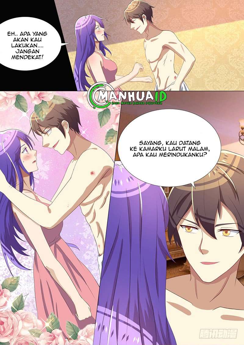 Dragon Soul Agent Chapter 30 - halaman 7