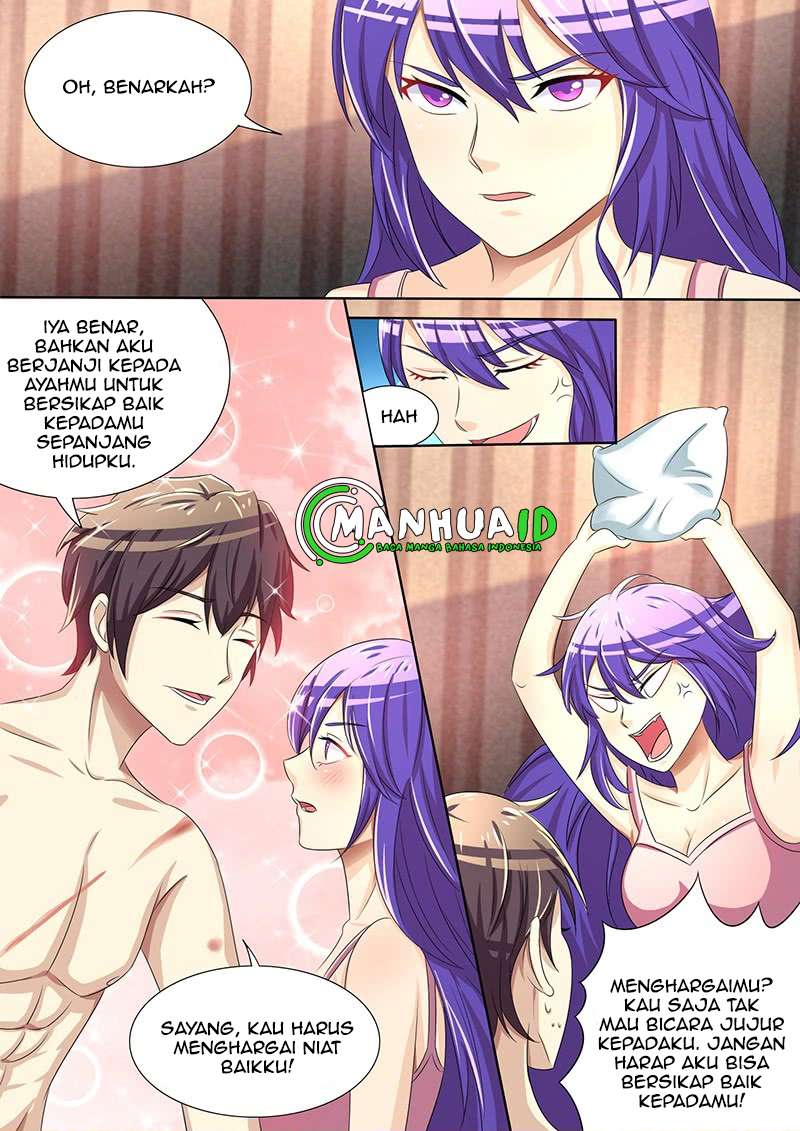 Dragon Soul Agent Chapter 31 - halaman 4