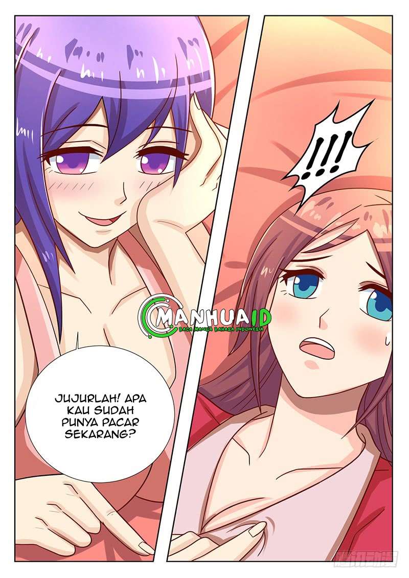 Dragon Soul Agent Chapter 32 - halaman 4