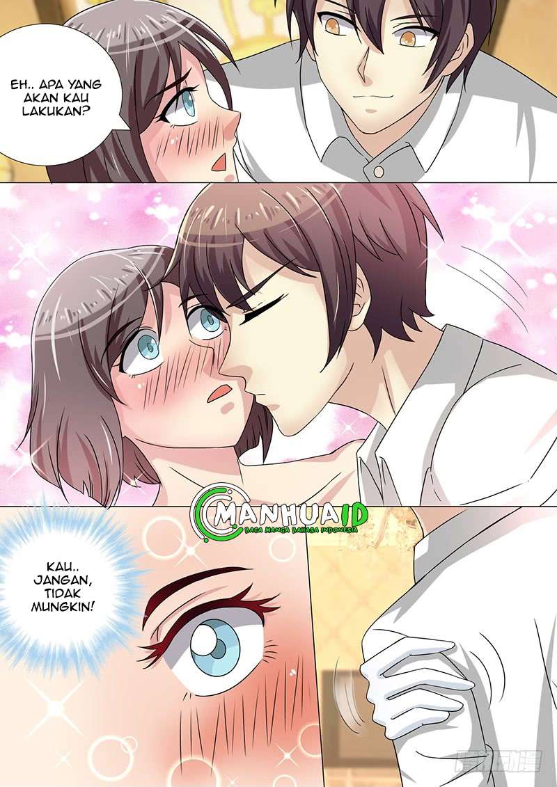Dragon Soul Agent Chapter 34 - halaman 16
