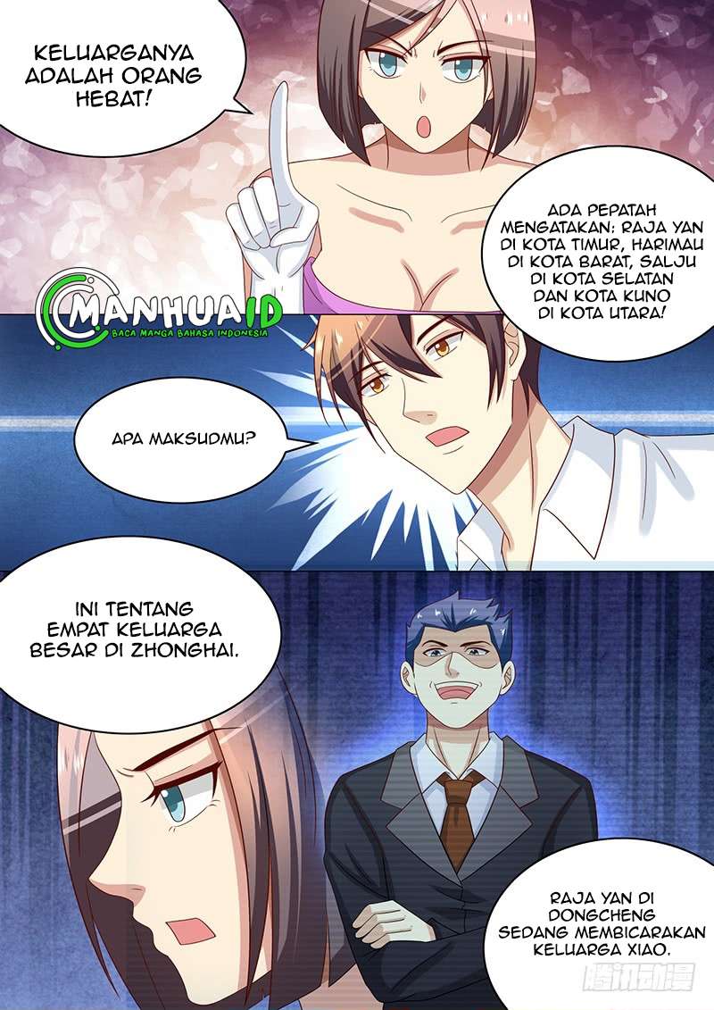 Dragon Soul Agent Chapter 36 - halaman 4