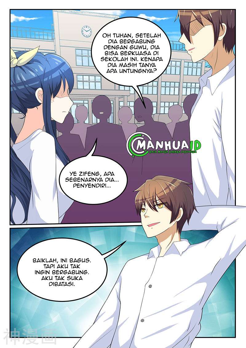 Dragon Soul Agent Chapter 40 - halaman 13