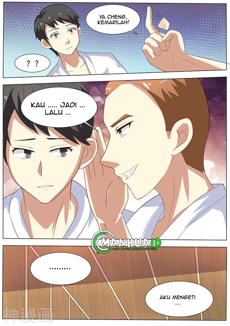 Dragon Soul Agent Chapter 40 - halaman 16