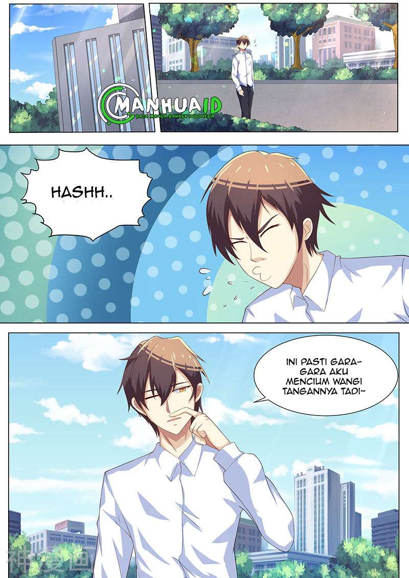 Dragon Soul Agent Chapter 40 - halaman 18