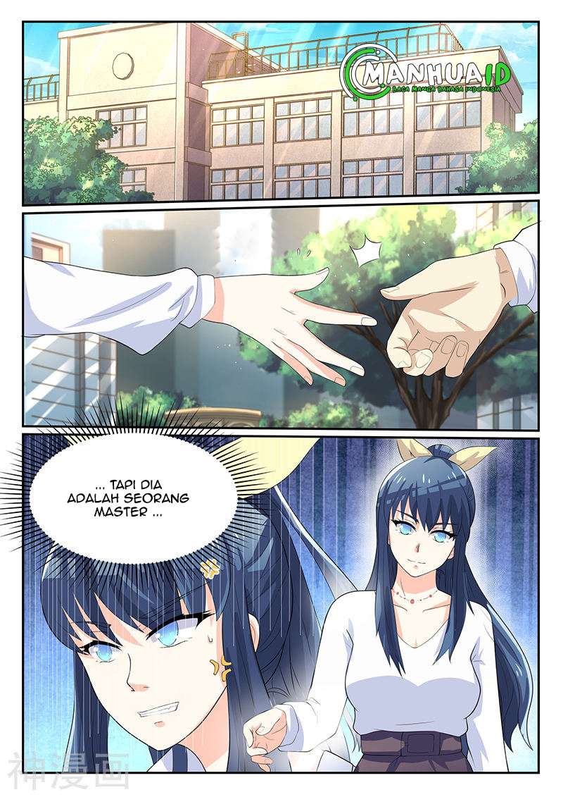 Dragon Soul Agent Chapter 40 - halaman 9