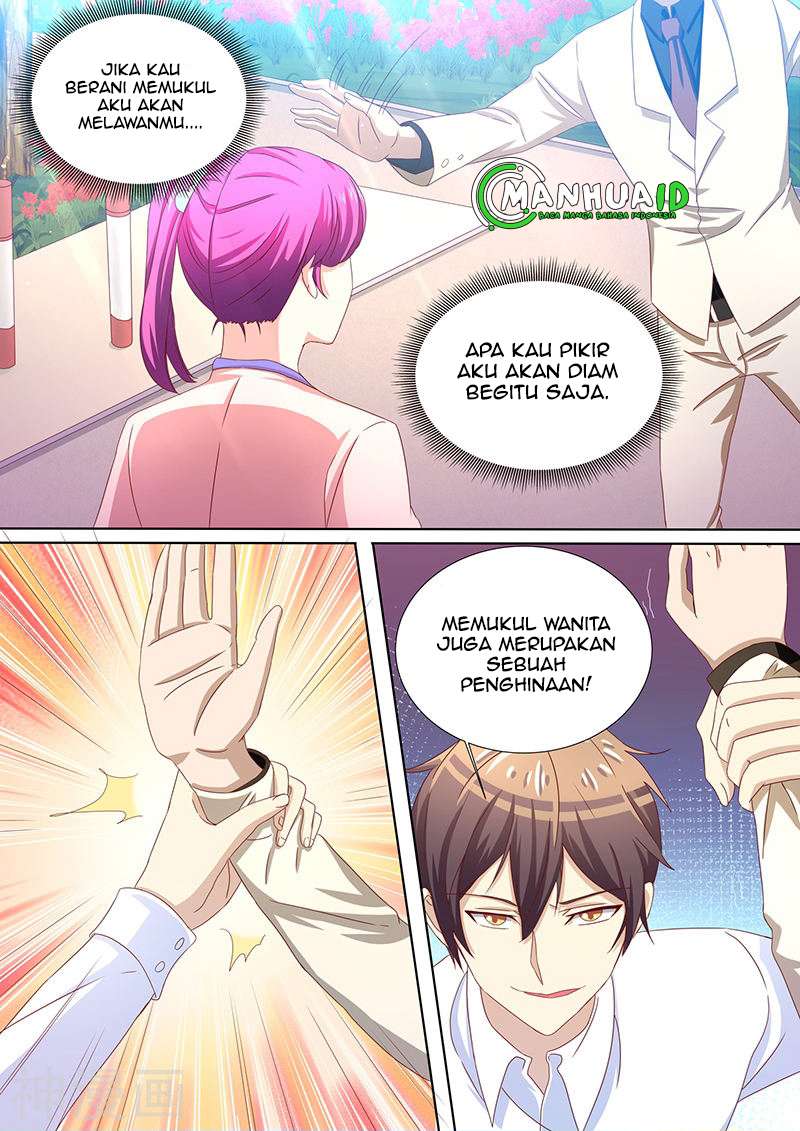 Dragon Soul Agent Chapter 44 - halaman 4