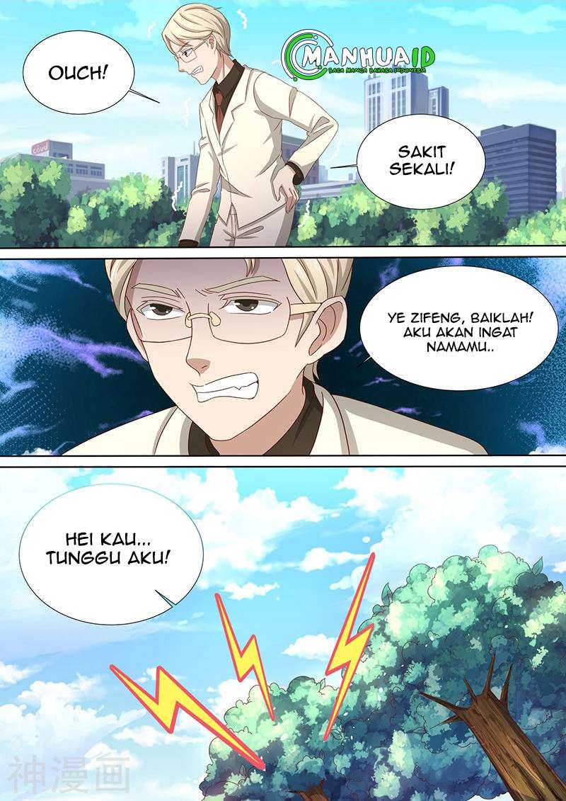 Dragon Soul Agent Chapter 44 - halaman 7