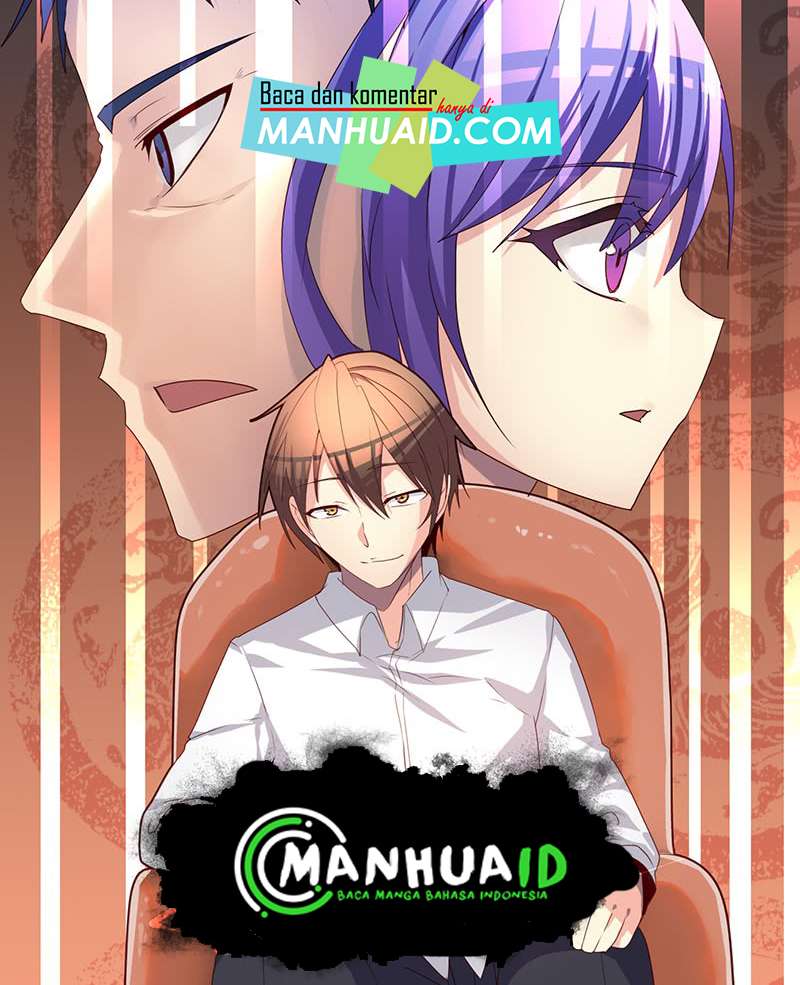 Dragon Soul Agent Chapter 46 - halaman 20