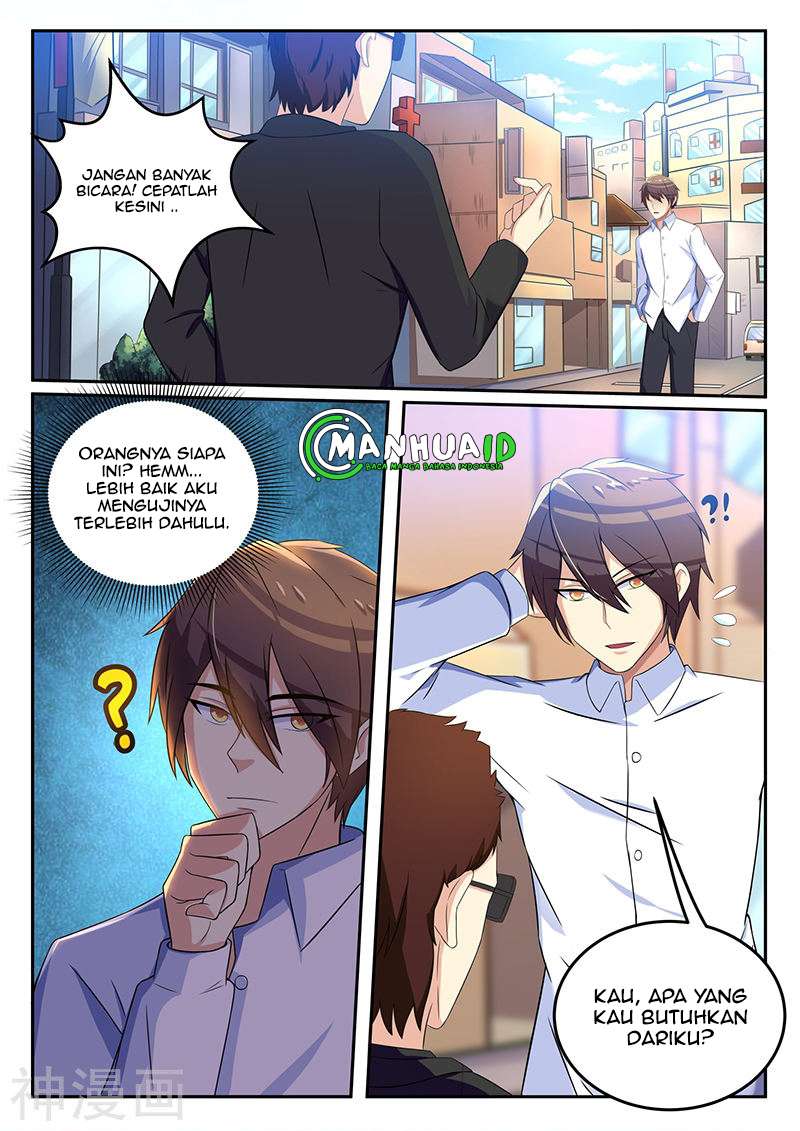 Dragon Soul Agent Chapter 50 - halaman 2
