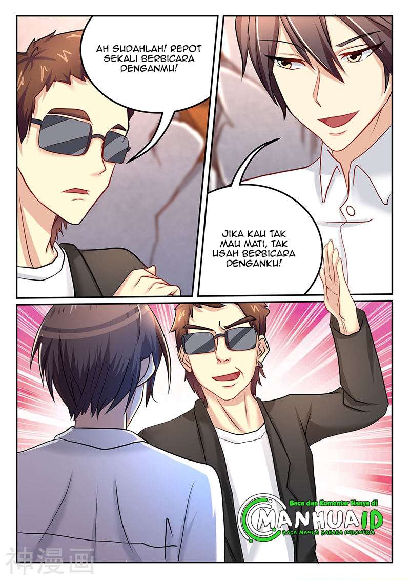 Dragon Soul Agent Chapter 51 - halaman 2