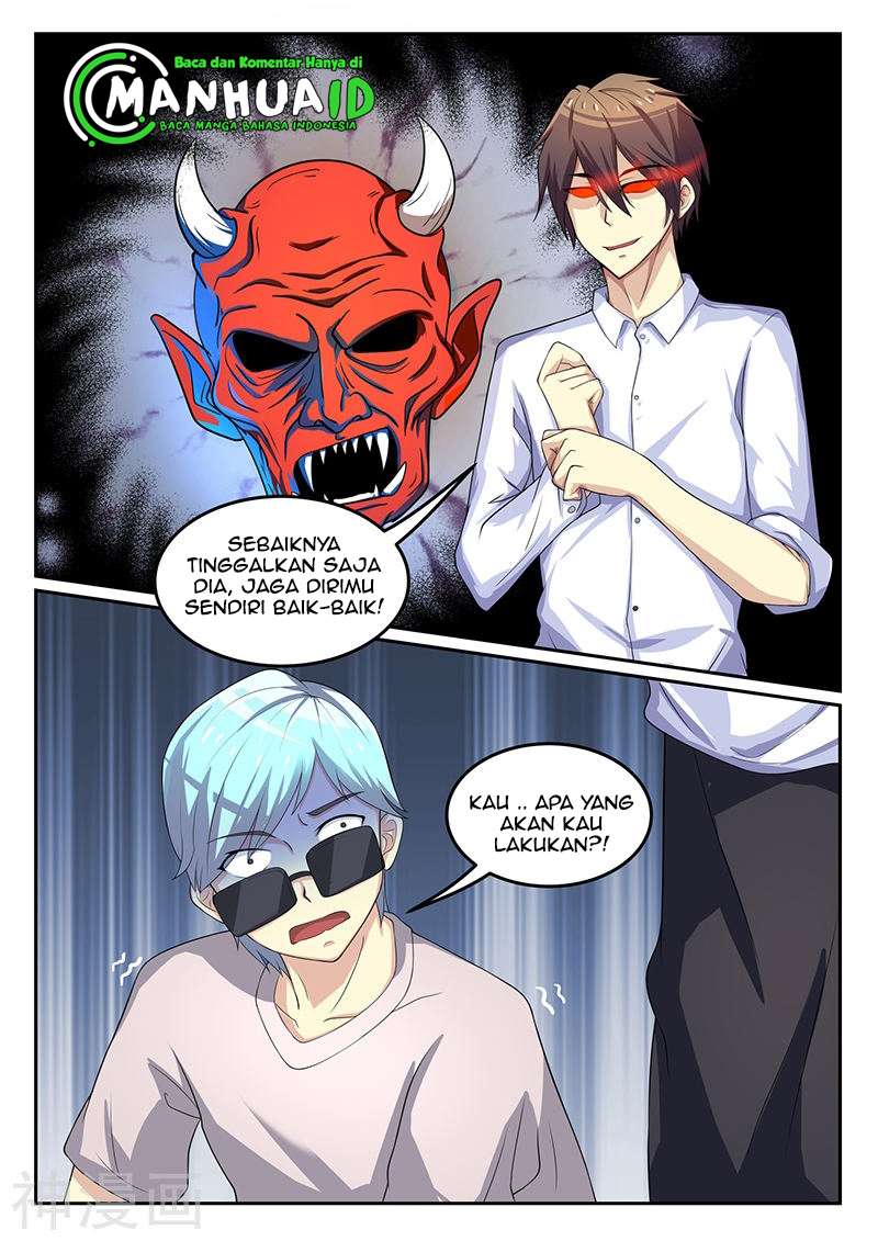 Dragon Soul Agent Chapter 51 - halaman 5