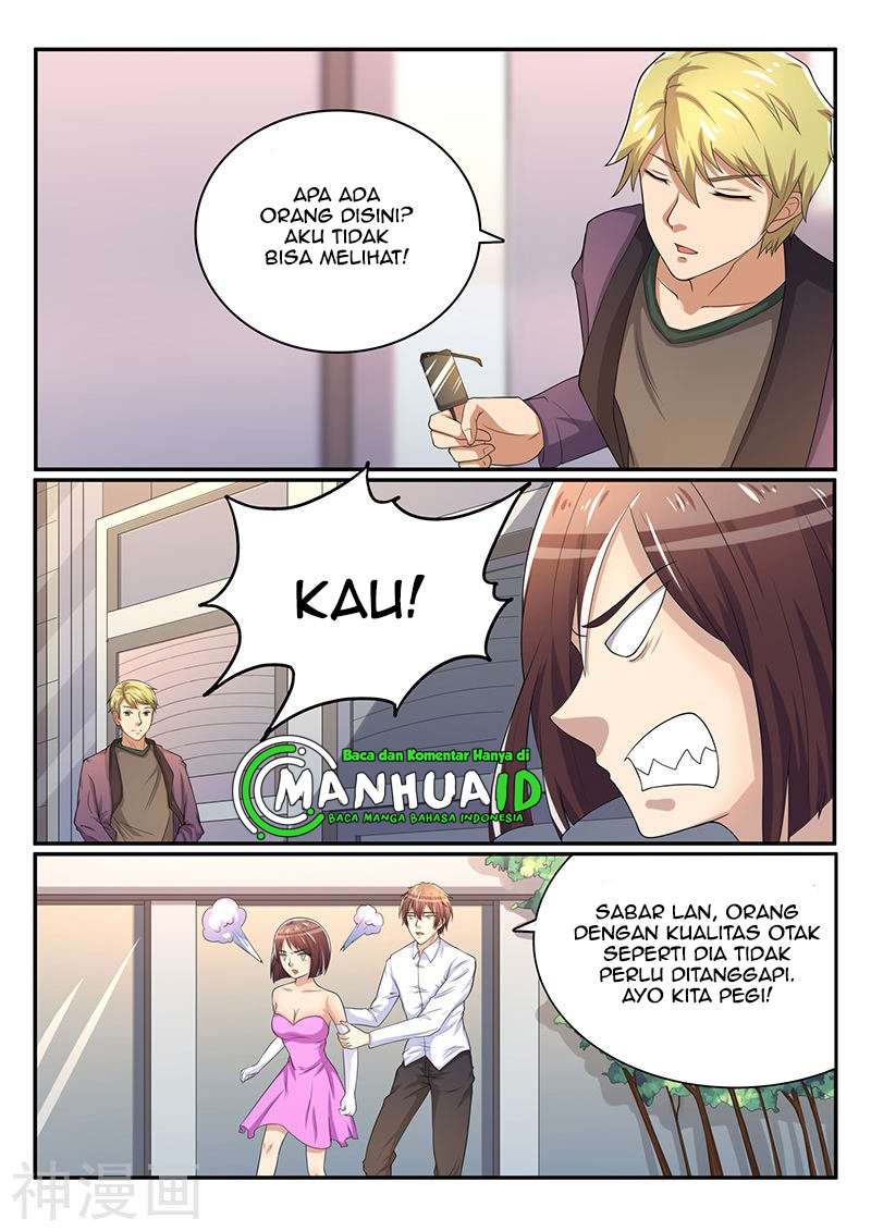 Dragon Soul Agent Chapter 53 - halaman 11
