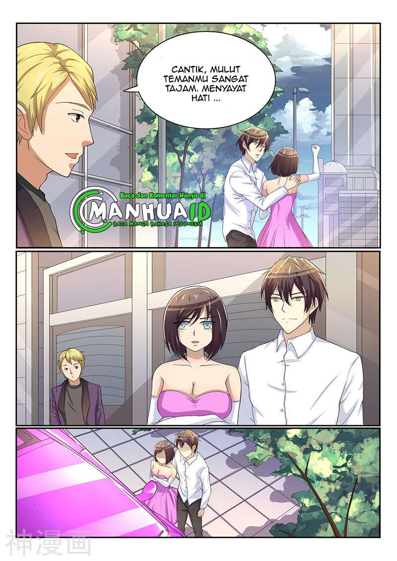 Dragon Soul Agent Chapter 53 - halaman 12