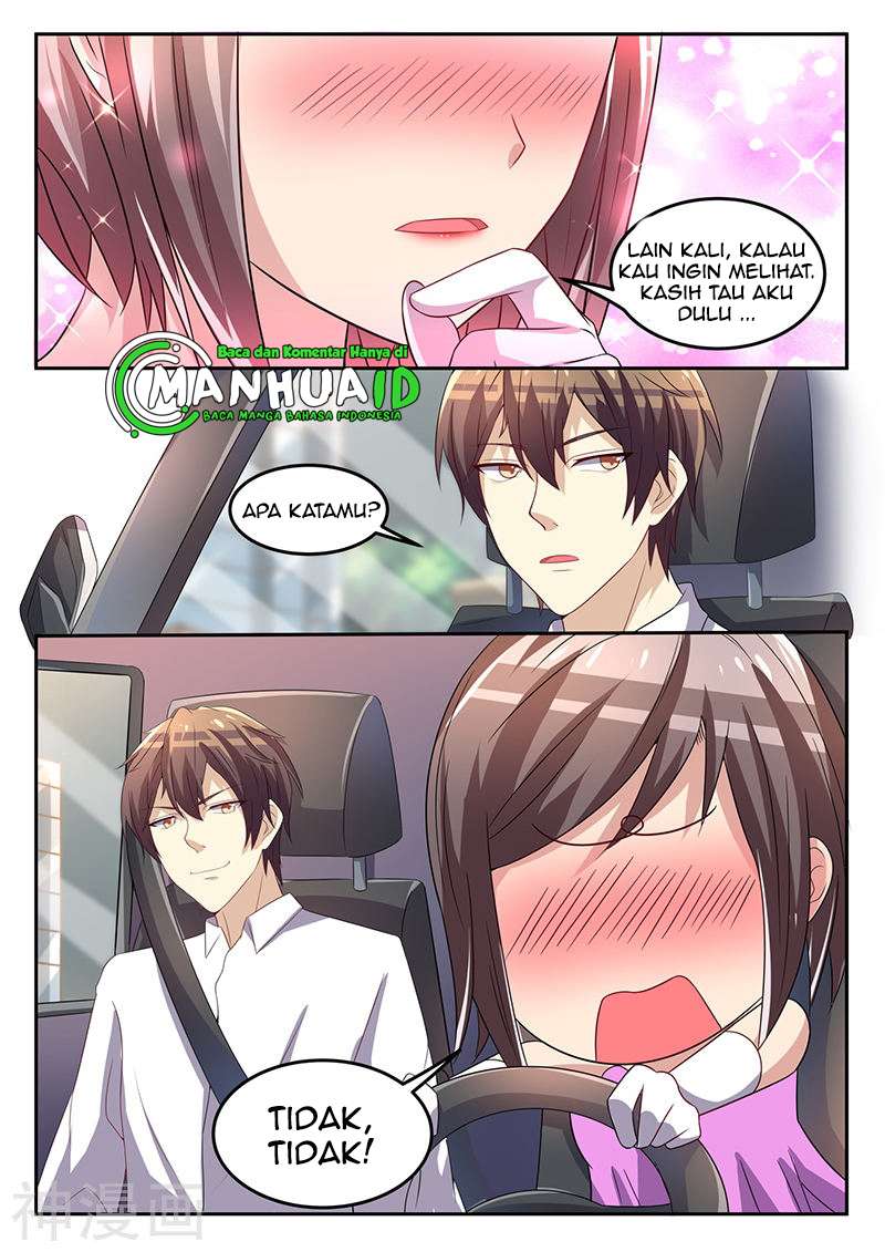 Dragon Soul Agent Chapter 53 - halaman 4