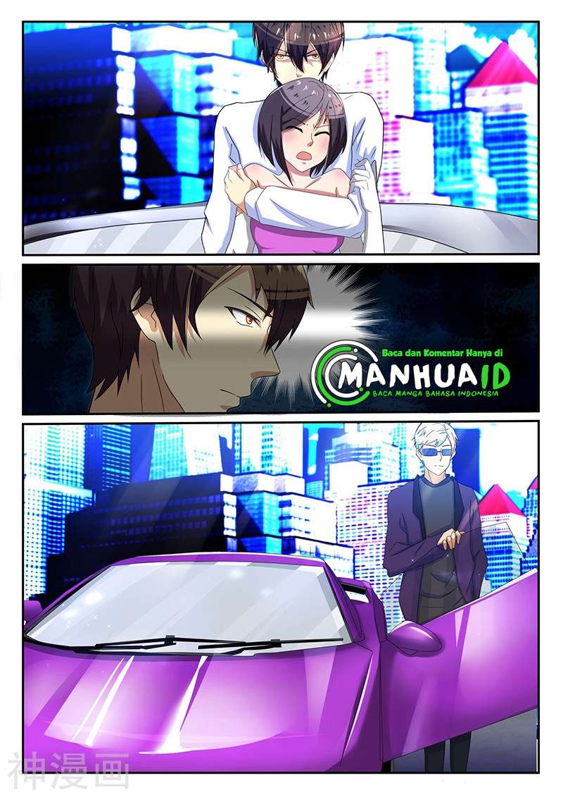Dragon Soul Agent Chapter 53 - halaman 9