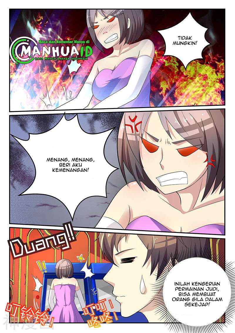 Dragon Soul Agent Chapter 57 - halaman 6