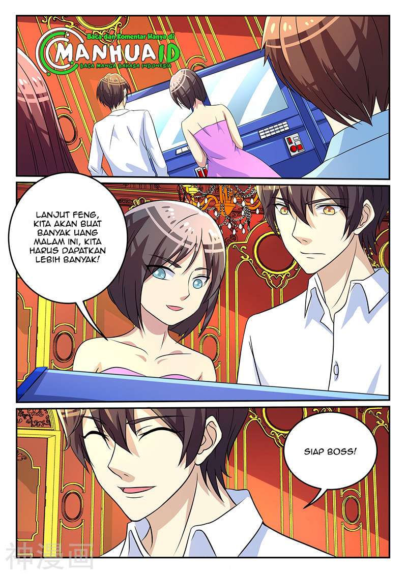 Dragon Soul Agent Chapter 59 - halaman 2