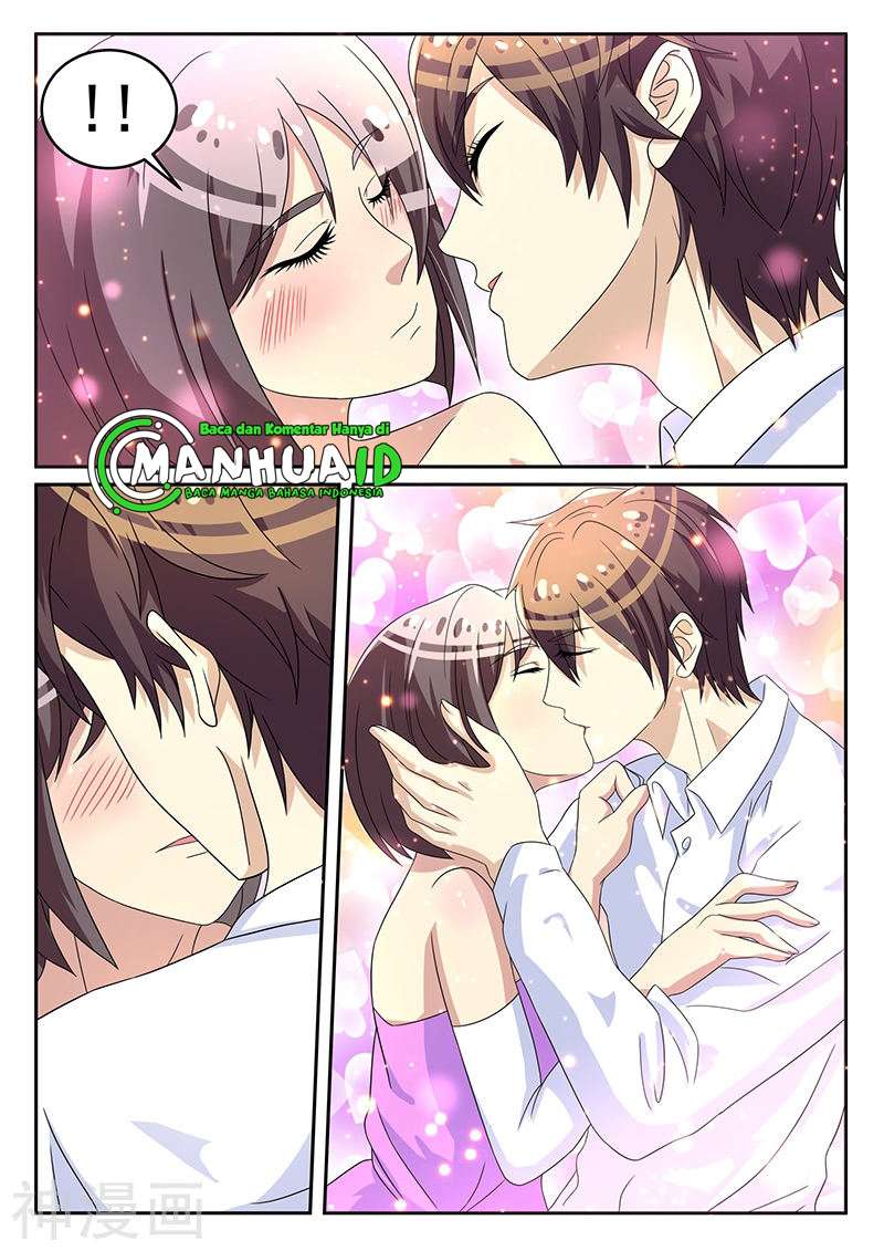 Dragon Soul Agent Chapter 60 - halaman 5
